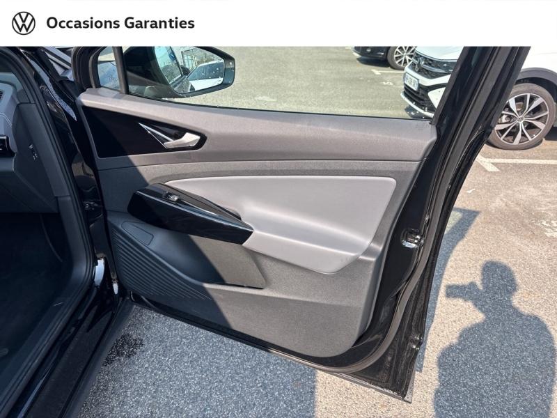 Voitures occasions VOLKSWAGEN ID.4 Life Max Cesson-Sévigné