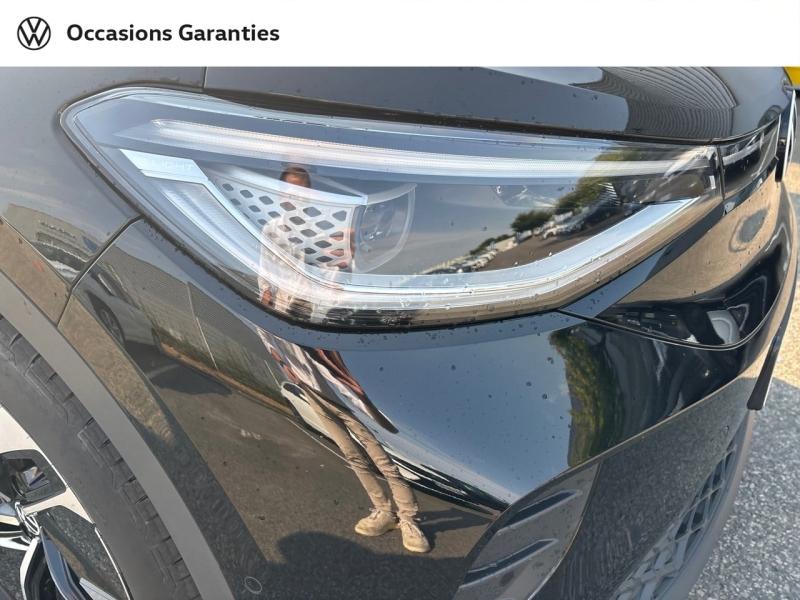 Voitures occasions VOLKSWAGEN ID.4 Life Max Cesson-Sévigné