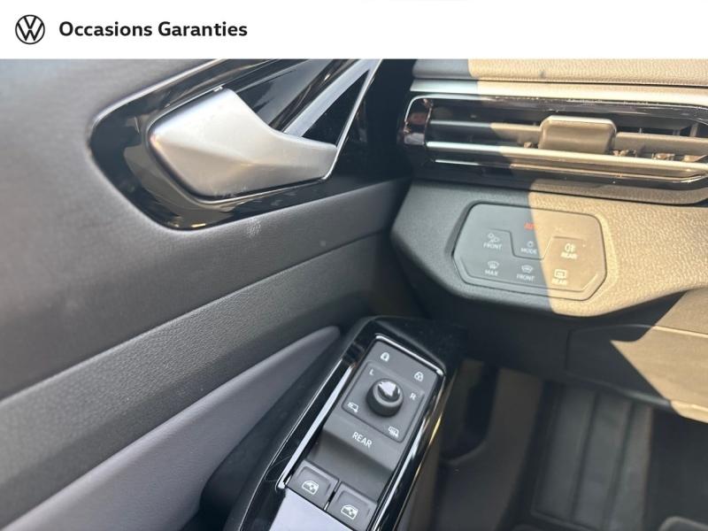 Voitures occasions VOLKSWAGEN ID.4 Life Max Cesson-Sévigné