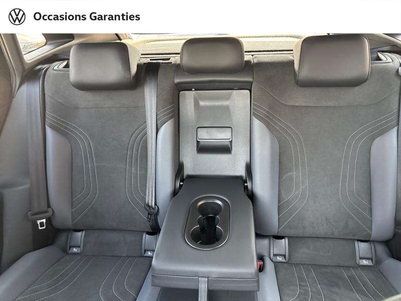 Voitures occasions VOLKSWAGEN ID.4 Life Max Cesson-Sévigné