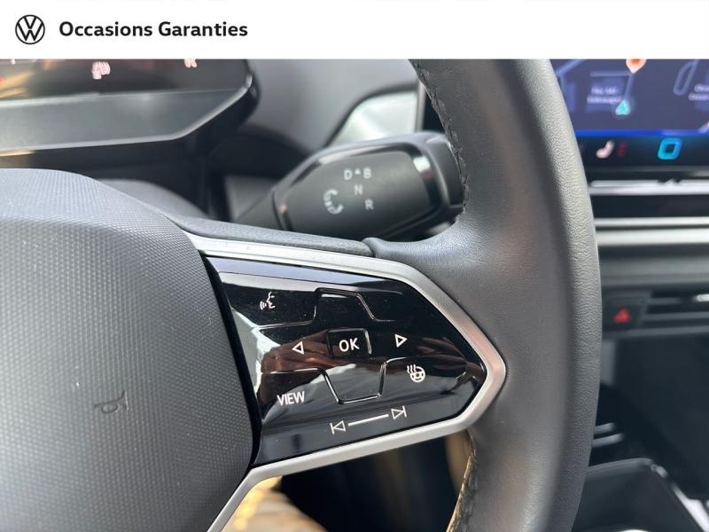 Voitures occasions VOLKSWAGEN ID.4 Life Max Cesson-Sévigné