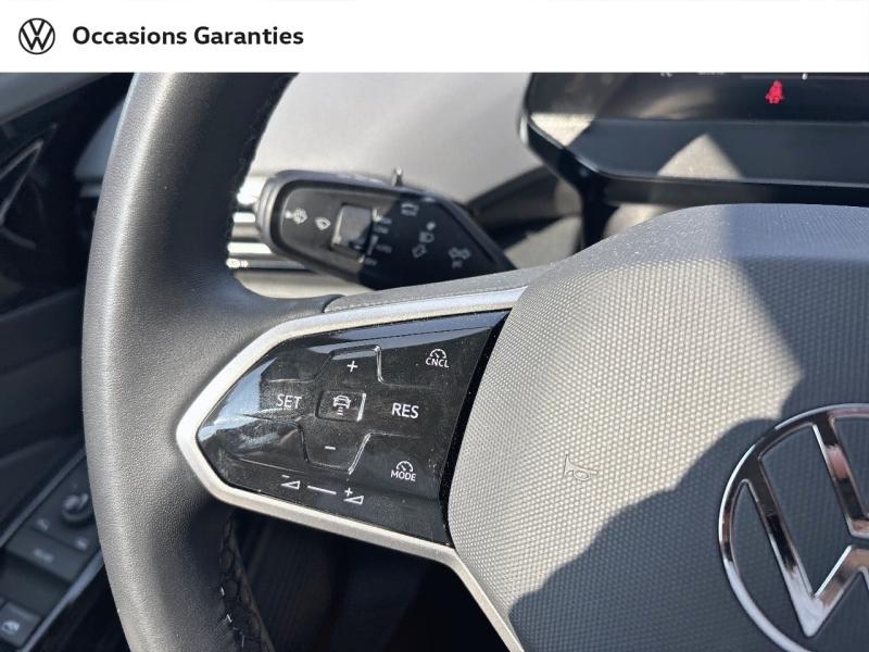 Voitures occasions VOLKSWAGEN ID.4 Life Max Cesson-Sévigné
