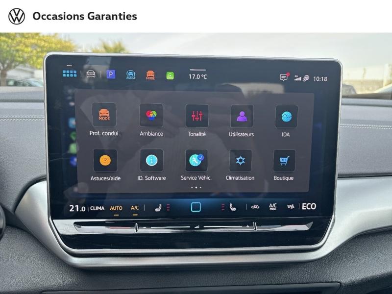 Voitures occasions VOLKSWAGEN ID.4 Life Max Cesson-Sévigné