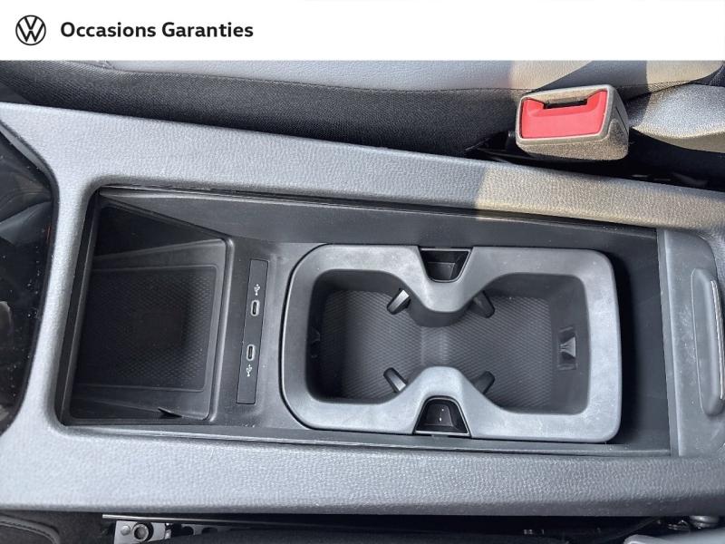 Voitures occasions VOLKSWAGEN ID.4 Life Max Cesson-Sévigné