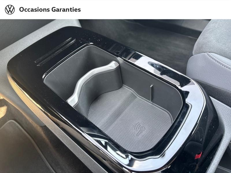 Voitures occasions VOLKSWAGEN ID.4 Life Max Cesson-Sévigné
