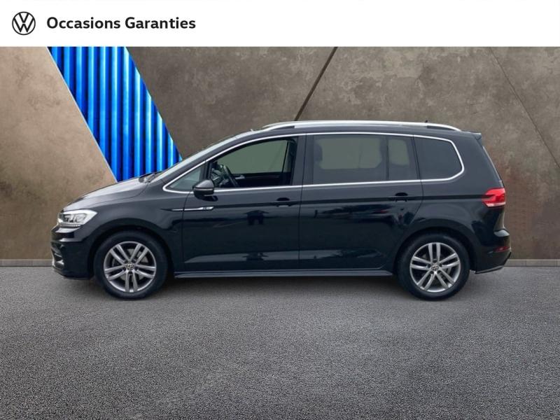 Voitures occasions VOLKSWAGEN TOURAN Style Cesson-Sévigné