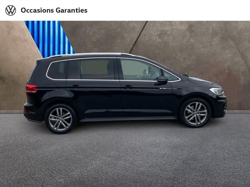 Voitures occasions VOLKSWAGEN TOURAN Style Cesson-Sévigné