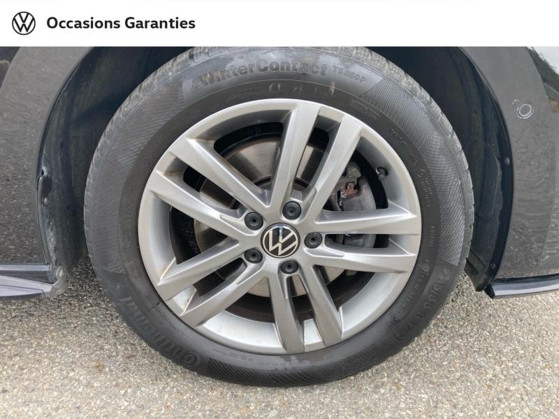 Voitures occasions VOLKSWAGEN TOURAN Style Cesson-Sévigné