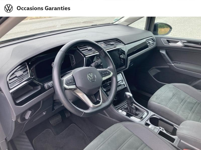 Voitures occasions VOLKSWAGEN TOURAN Style Cesson-Sévigné