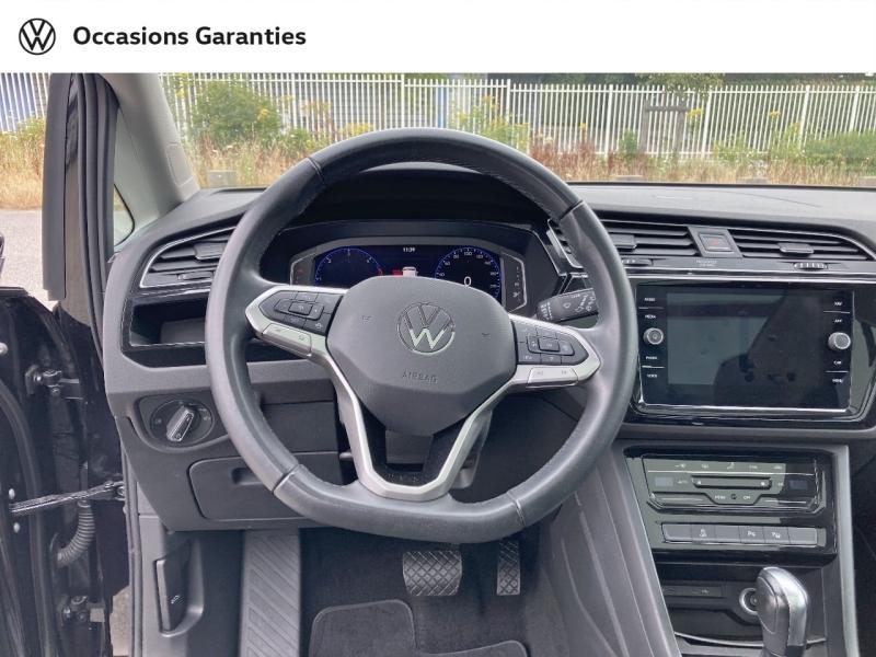 Voitures occasions VOLKSWAGEN TOURAN Style Cesson-Sévigné