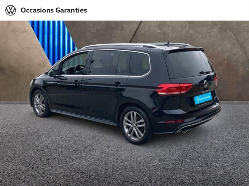 Voitures occasions VOLKSWAGEN TOURAN Style Cesson-Sévigné