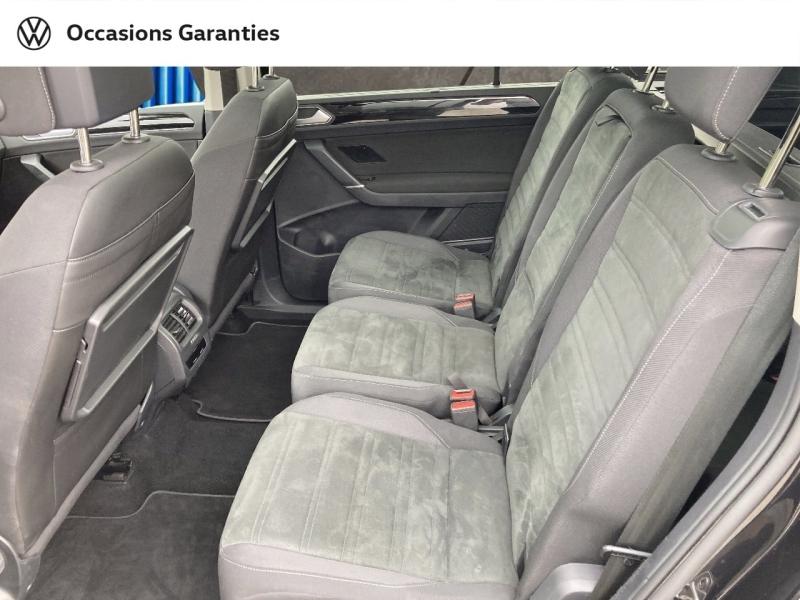 Voitures occasions VOLKSWAGEN TOURAN Style Cesson-Sévigné