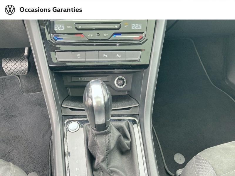 Voitures occasions VOLKSWAGEN TOURAN Style Cesson-Sévigné