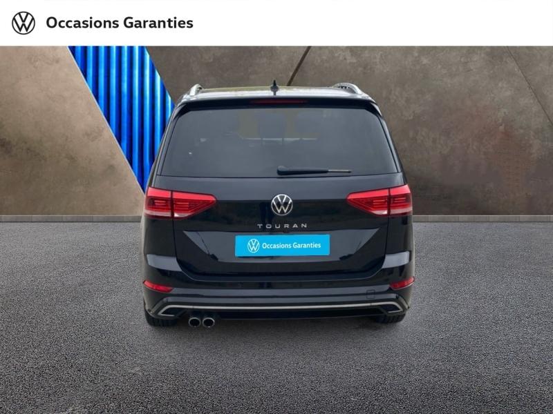 Voitures occasions VOLKSWAGEN TOURAN Style Cesson-Sévigné
