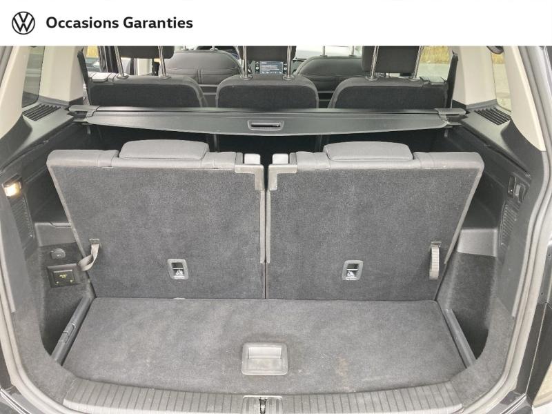 Voitures occasions VOLKSWAGEN TOURAN Style Cesson-Sévigné