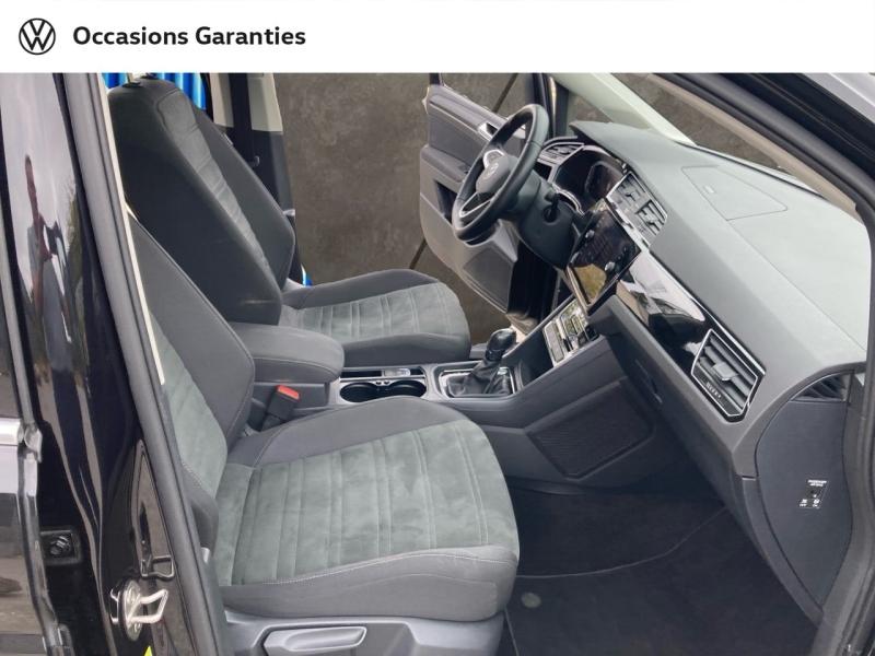 Voitures occasions VOLKSWAGEN TOURAN Style Cesson-Sévigné
