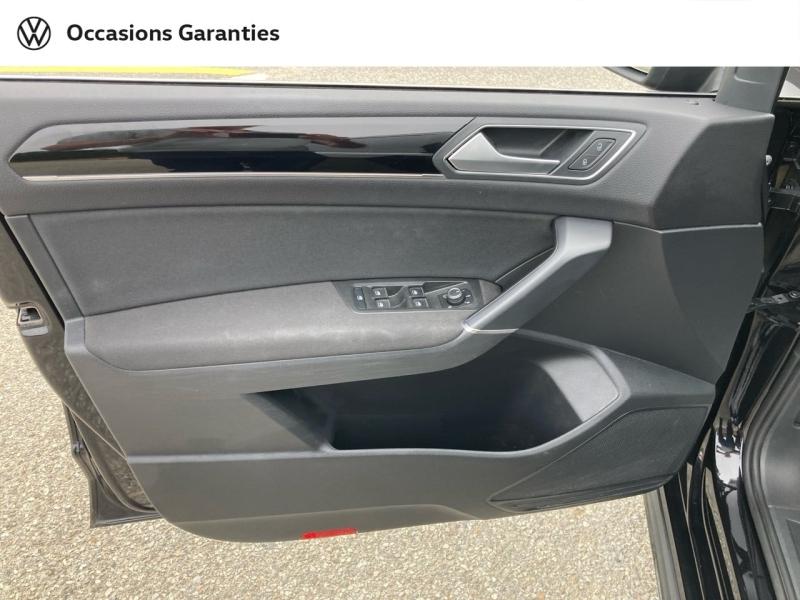 Voitures occasions VOLKSWAGEN TOURAN Style Cesson-Sévigné