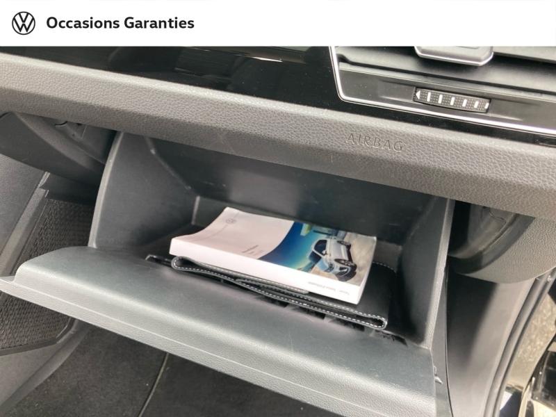Voitures occasions VOLKSWAGEN TOURAN Style Cesson-Sévigné