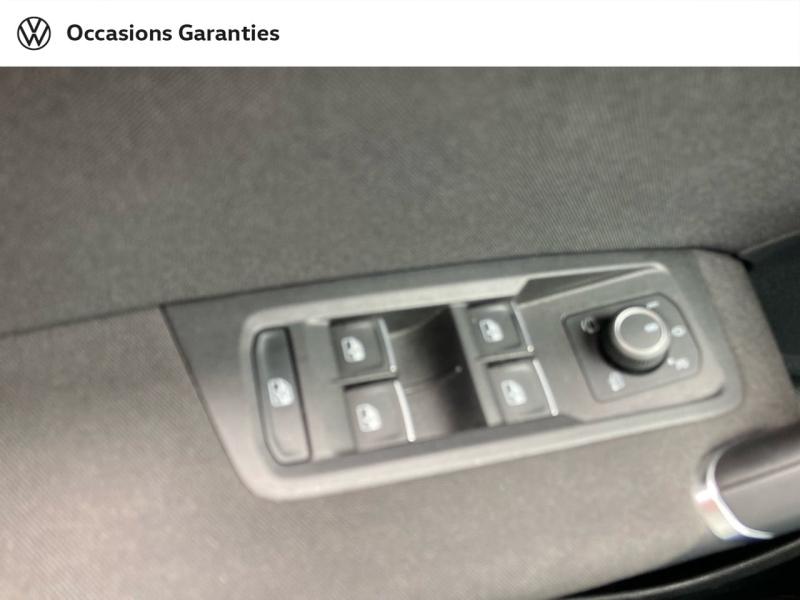 Voitures occasions VOLKSWAGEN TOURAN Style Cesson-Sévigné