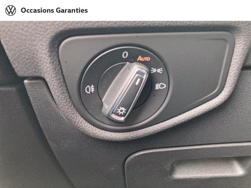 Voitures occasions VOLKSWAGEN TOURAN Style Cesson-Sévigné