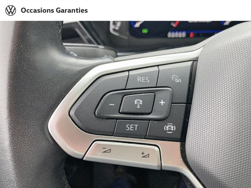 Voitures occasions VOLKSWAGEN TOURAN Style Cesson-Sévigné