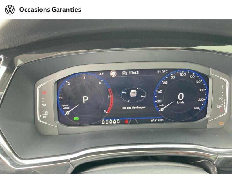 Voitures occasions VOLKSWAGEN TOURAN Style Cesson-Sévigné