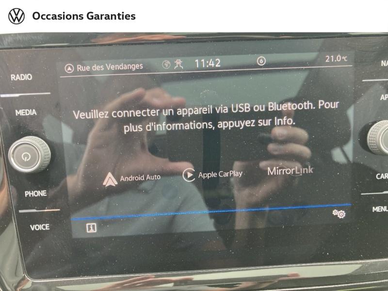 Voitures occasions VOLKSWAGEN TOURAN Style Cesson-Sévigné