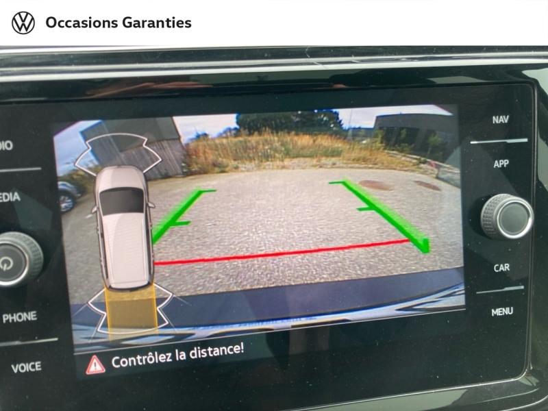 Voitures occasions VOLKSWAGEN TOURAN Style Cesson-Sévigné