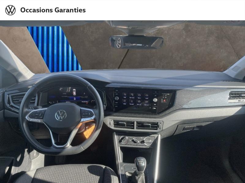 Voitures occasions VOLKSWAGEN POLO Life Plus Cesson-Sévigné