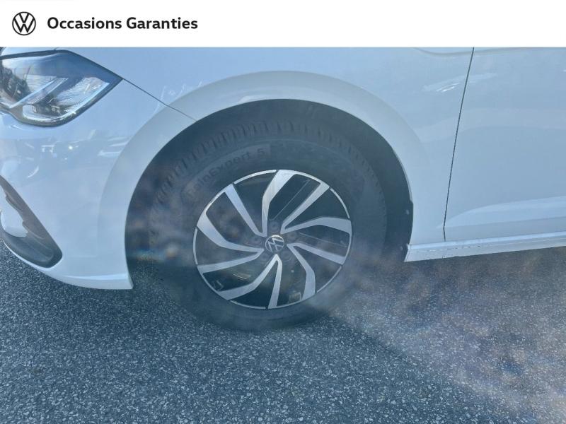 Voitures occasions VOLKSWAGEN POLO Life Plus Cesson-Sévigné