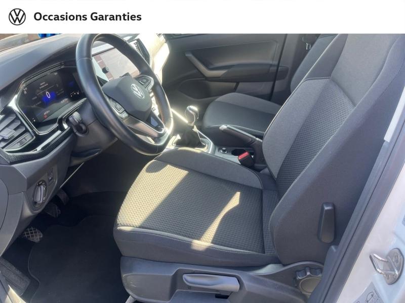 Voitures occasions VOLKSWAGEN POLO Life Plus Cesson-Sévigné