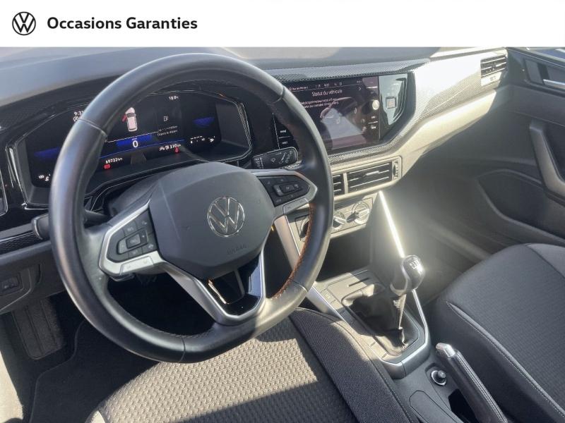 Voitures occasions VOLKSWAGEN POLO Life Plus Cesson-Sévigné