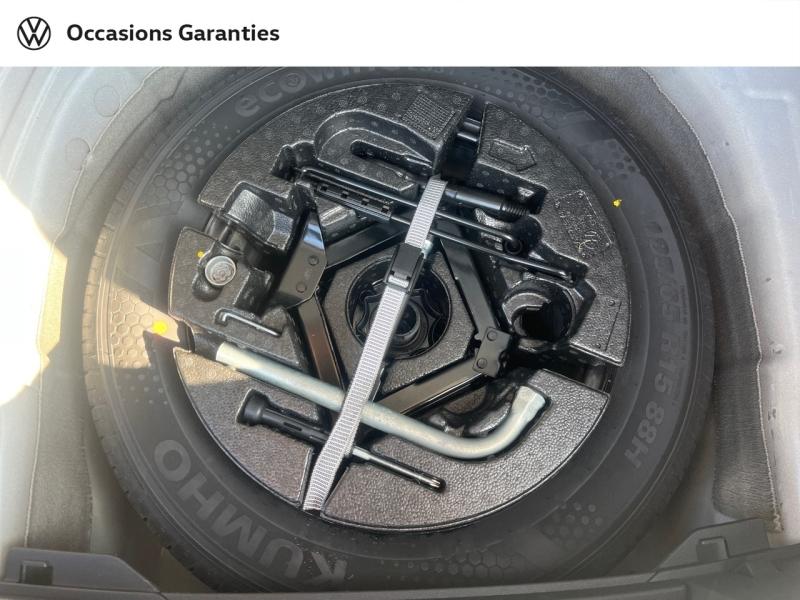 Voitures occasions VOLKSWAGEN POLO Life Plus Cesson-Sévigné