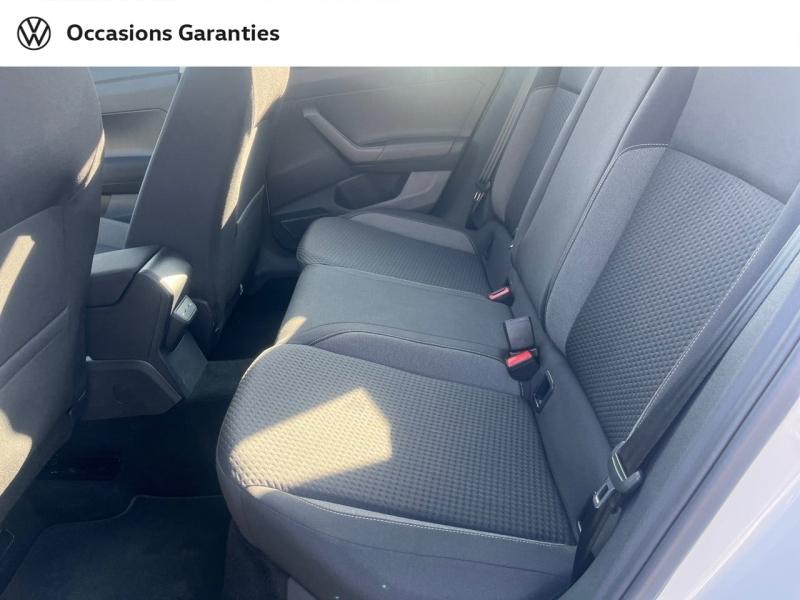 Voitures occasions VOLKSWAGEN POLO Life Plus Cesson-Sévigné