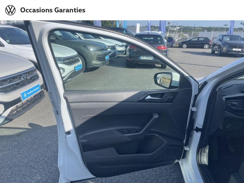 Voitures occasions VOLKSWAGEN POLO Life Plus Cesson-Sévigné