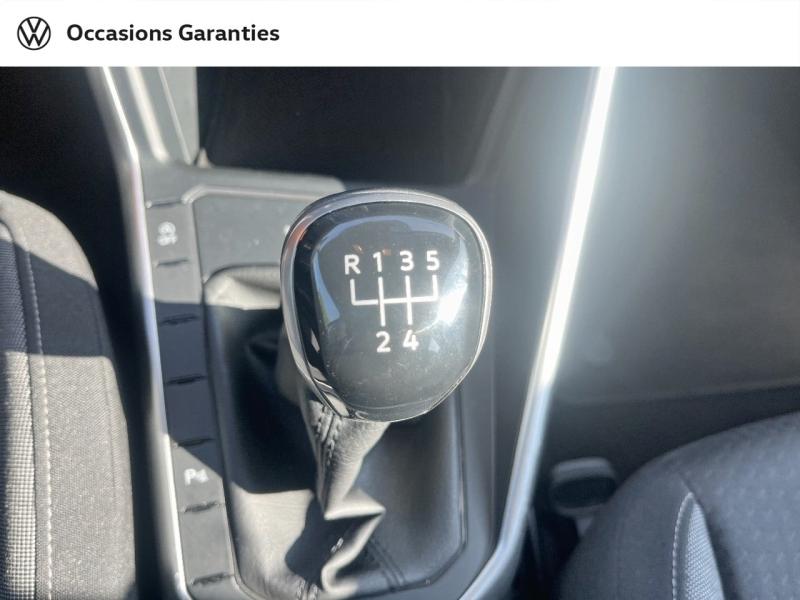 Voitures occasions VOLKSWAGEN POLO Life Plus Cesson-Sévigné