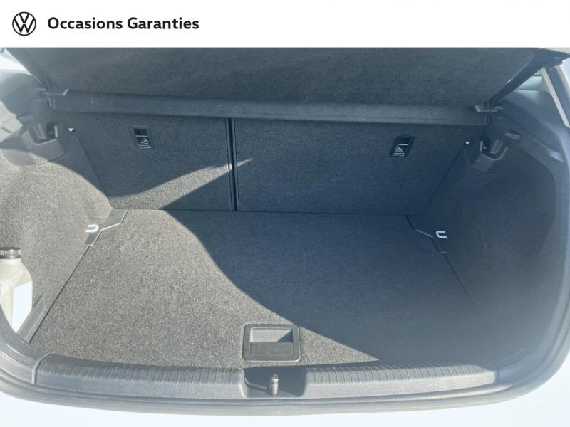 Voitures occasions VOLKSWAGEN POLO Life Plus Cesson-Sévigné