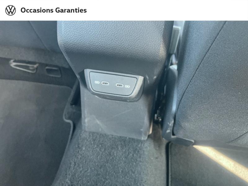 Voitures occasions VOLKSWAGEN POLO Life Plus Cesson-Sévigné