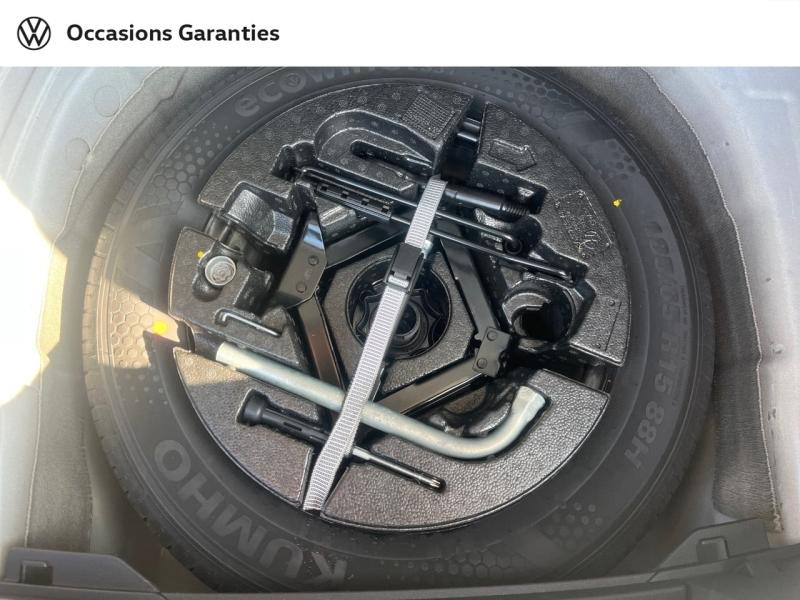 Voitures occasions VOLKSWAGEN POLO Life Plus Cesson-Sévigné
