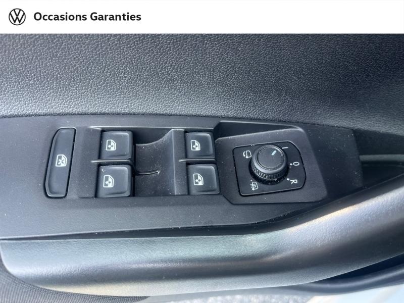 Voitures occasions VOLKSWAGEN POLO Life Plus Cesson-Sévigné