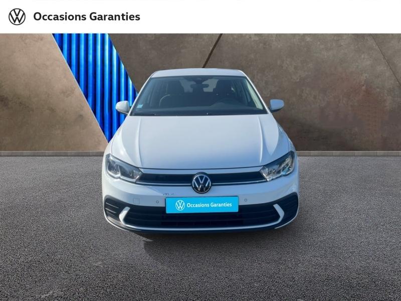 Voitures occasions VOLKSWAGEN POLO Life Plus Cesson-Sévigné