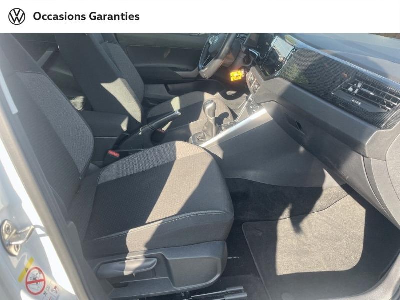 Voitures occasions VOLKSWAGEN POLO Life Plus Cesson-Sévigné