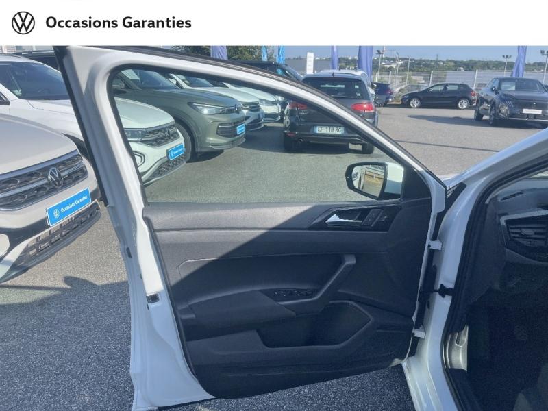 Voitures occasions VOLKSWAGEN POLO Life Plus Cesson-Sévigné