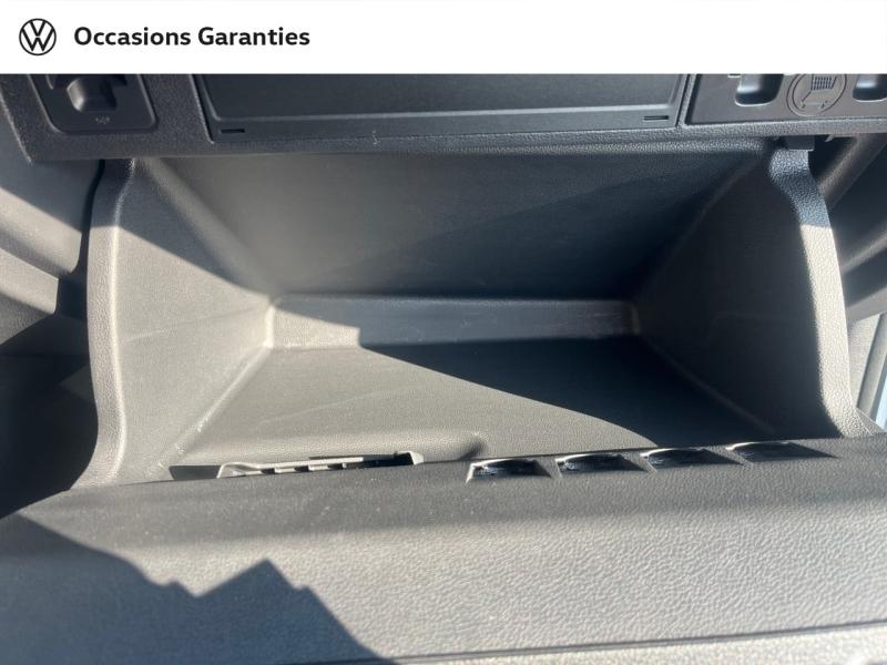 Voitures occasions VOLKSWAGEN POLO Life Plus Cesson-Sévigné