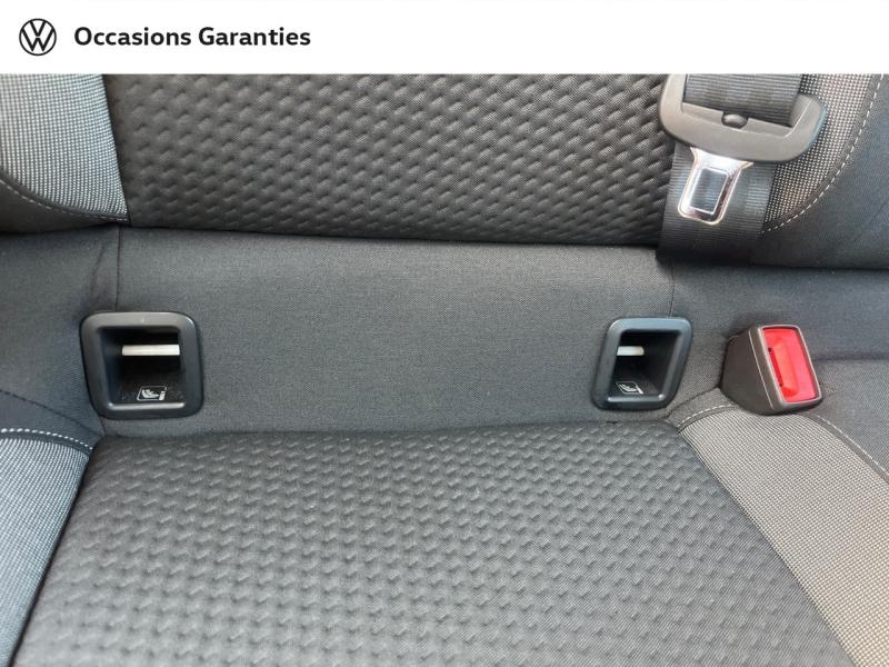 Voitures occasions VOLKSWAGEN POLO Life Plus Cesson-Sévigné