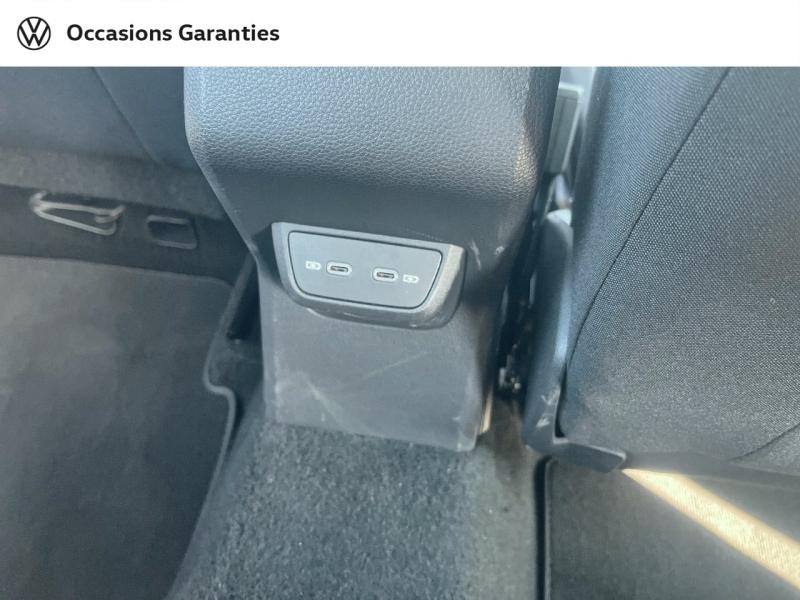 Voitures occasions VOLKSWAGEN POLO Life Plus Cesson-Sévigné