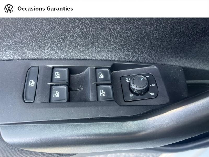 Voitures occasions VOLKSWAGEN POLO Life Plus Cesson-Sévigné
