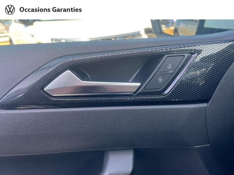 Voitures occasions VOLKSWAGEN POLO Life Plus Cesson-Sévigné