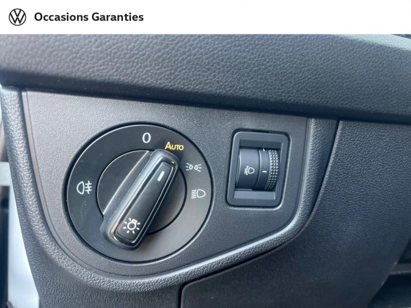 Voitures occasions VOLKSWAGEN POLO Life Plus Cesson-Sévigné