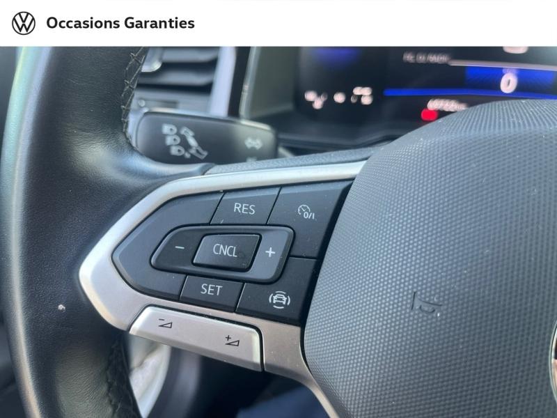 Voitures occasions VOLKSWAGEN POLO Life Plus Cesson-Sévigné